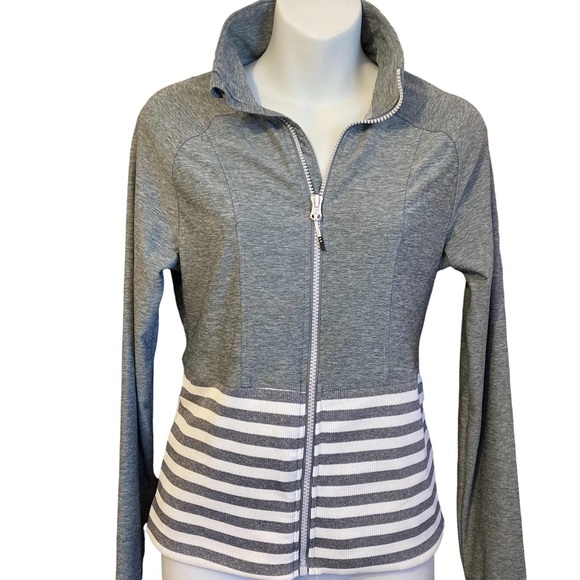 Mondetta | Athletic Full Zip Top - Picture 2 of 11